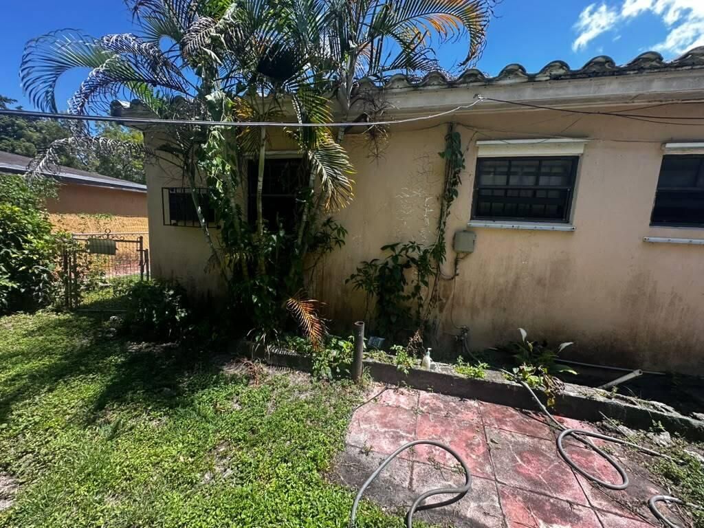 1351 NW 132nd Street, Miami, FL 33167 Photo