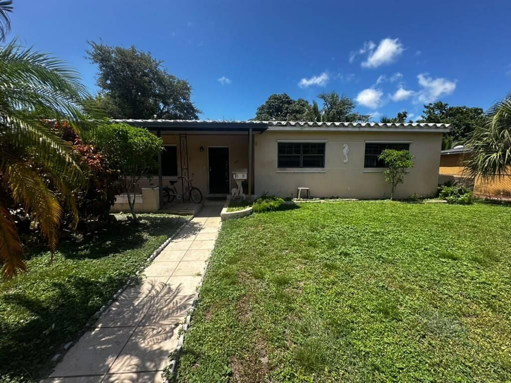 1351 NW 132nd Street, Miami, FL 33167 Photo