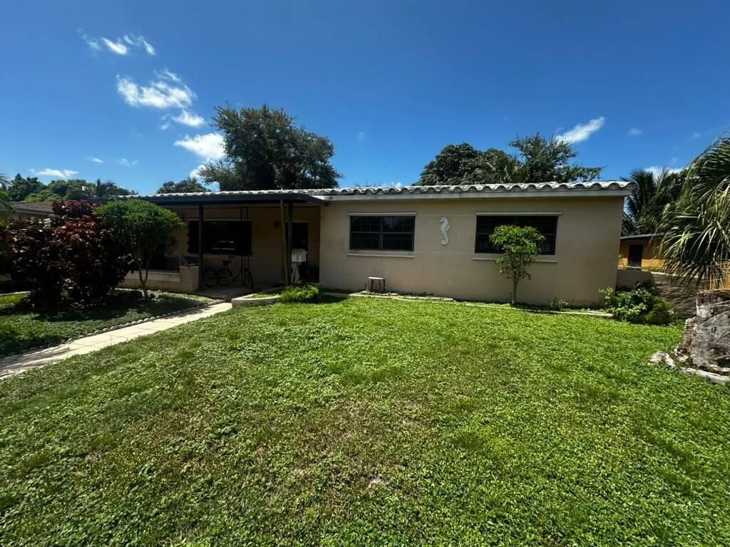 1351 NW 132nd Street, Miami, FL 33167 Photo