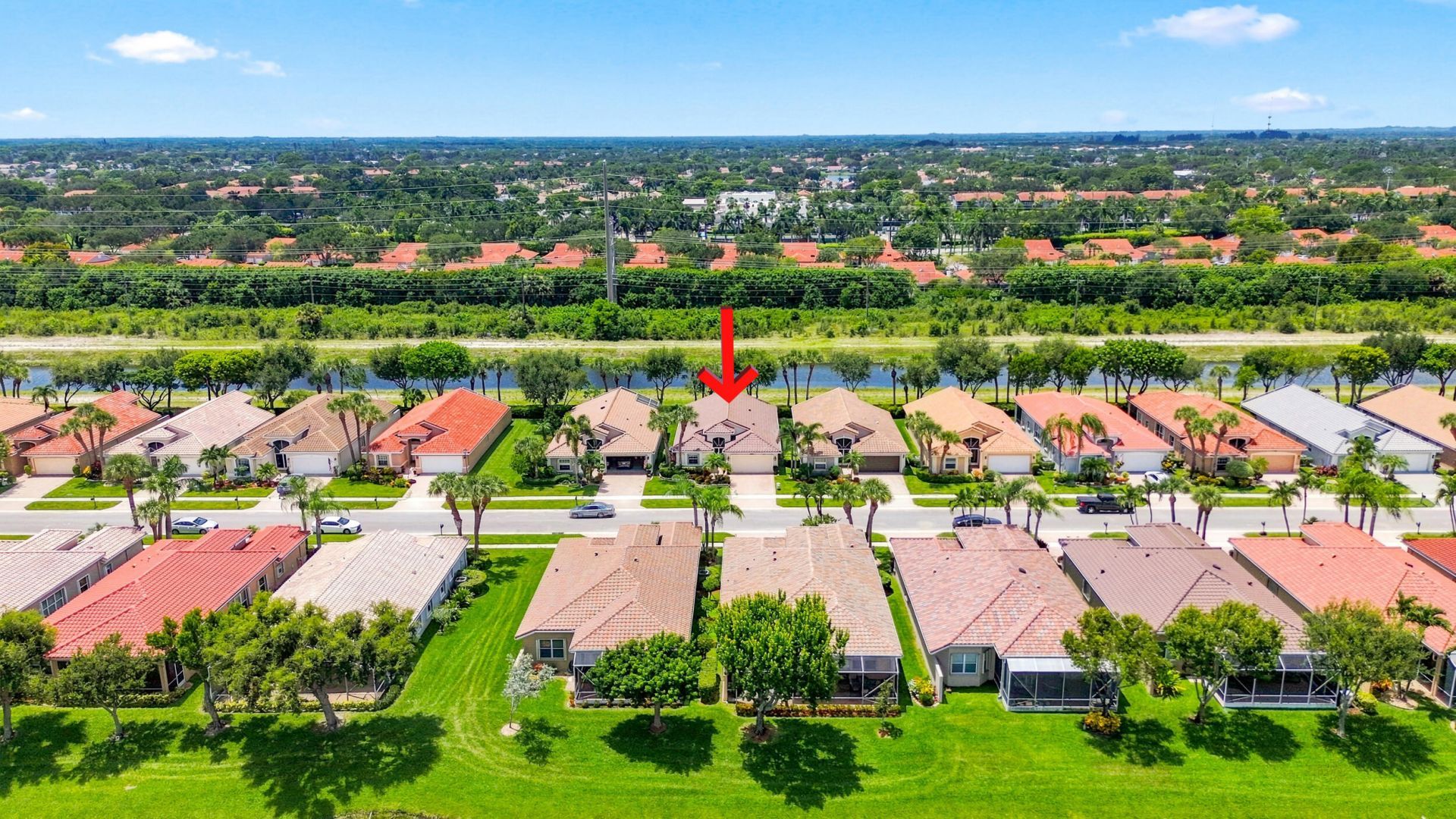 7244 Trentino Way, Boynton Beach, FL 33472 Photo