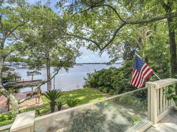 317 Edrehi Drive, Niceville, FL 32578