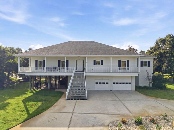 4639 Smokey Road, Gulf Breeze, FL 32563