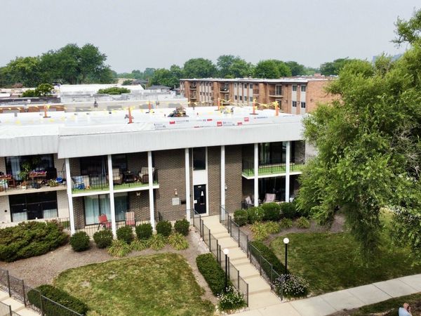 9800 S Karlov Avenue, Unit 2D, Oak Lawn, IL 60453