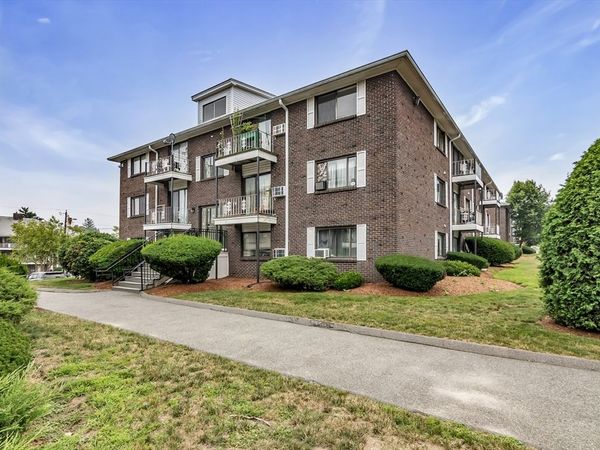 262 E Haverhill St, Unit 2, Lawrence, MA 01841