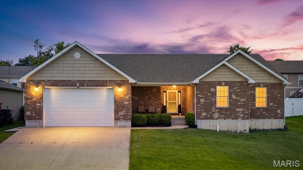104 Lane Garrett Drive , Marthasville, MO 63357 Main Photo