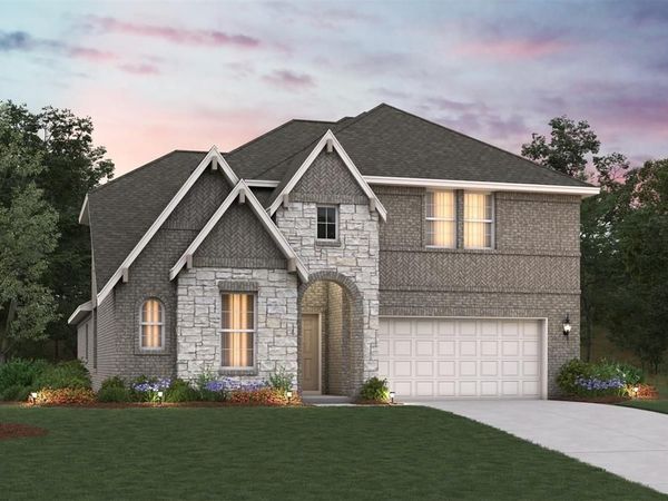 1809 Dove Drive, Princeton, TX 75407