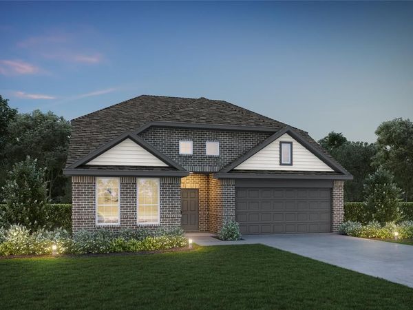 9249 Harrisburg Drive, Fort Worth, TX 76036