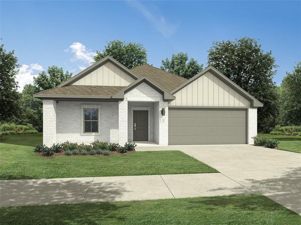 4009 Somerville Drive, Farmersville, TX 75442