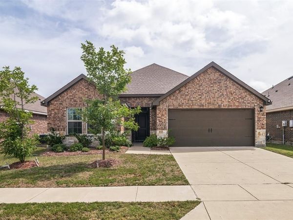 3413 Perman Drive, Mesquite, TX 75126