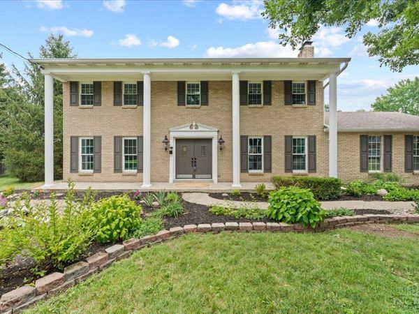 7727 Delview Drive, West Chester, OH 45069