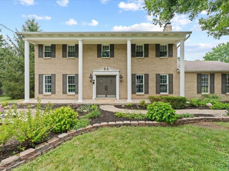 7727 Delview Drive, West Chester, OH 45069 Photo 1