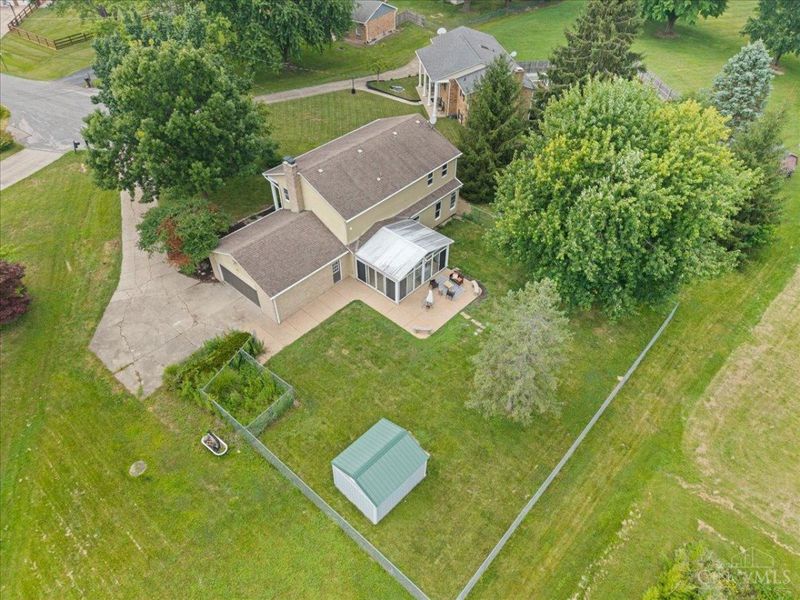 7727 Delview Drive, West Chester, OH 45069 Photo 2