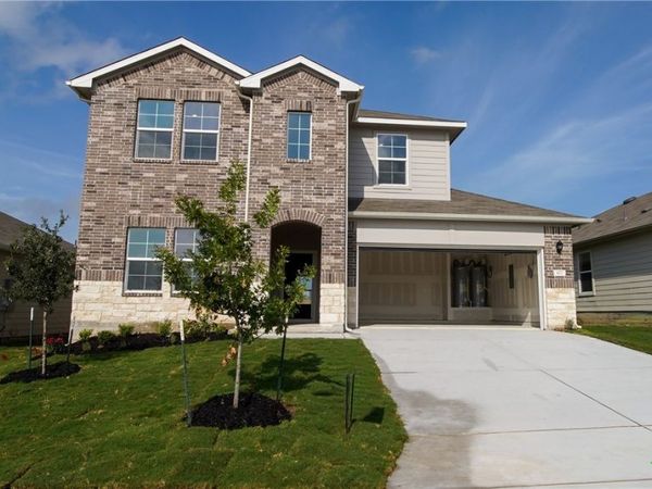 472 Desert Willow , Seguin, TX 78155