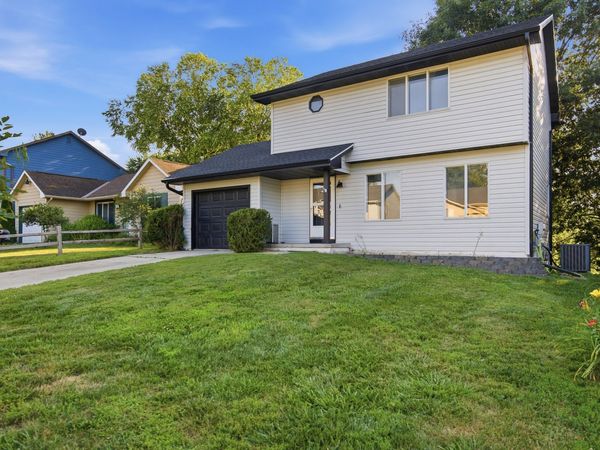 2514 SE 18th Street, Des Moines, IA 50320