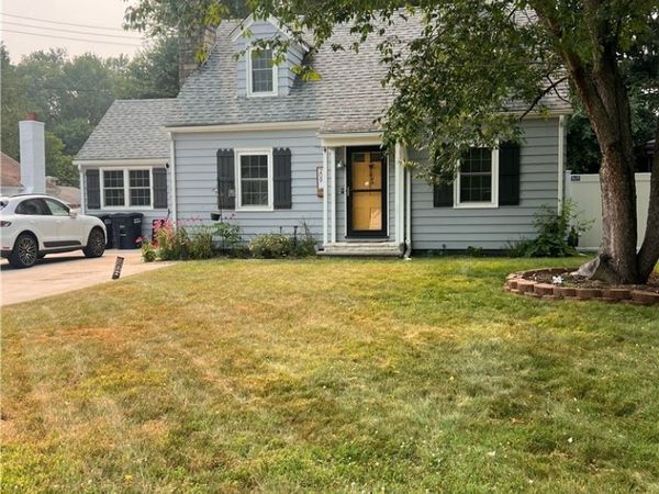 209 Lovell Avenue , Elmira, NY 14905