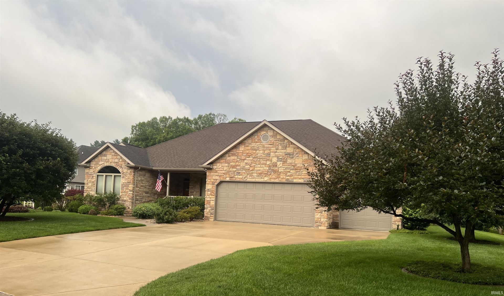 53287 Monterey Drive, Bristol, IN 46507 Main Photo