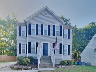 3328 Neptune Drive, Raleigh, NC 27604