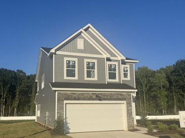 350 Park Slope Way, Youngsville, NC 27596