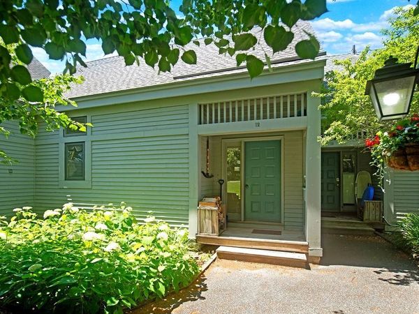 12 Par Drive, Unit 12, Wilmington, VT 05363