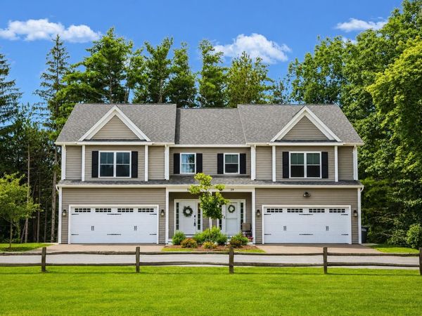 51 Blacksmith Drive, Colchester, VT 05446