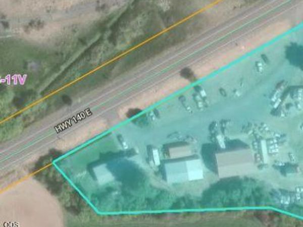 22022 Highway 140 E, Dairy, OR 97625
