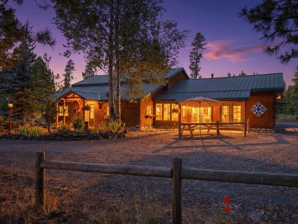 54440 Huntington Road, Bend, OR 97707