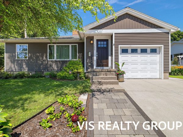 509 Marion Avenue, Grand Haven, MI 49417