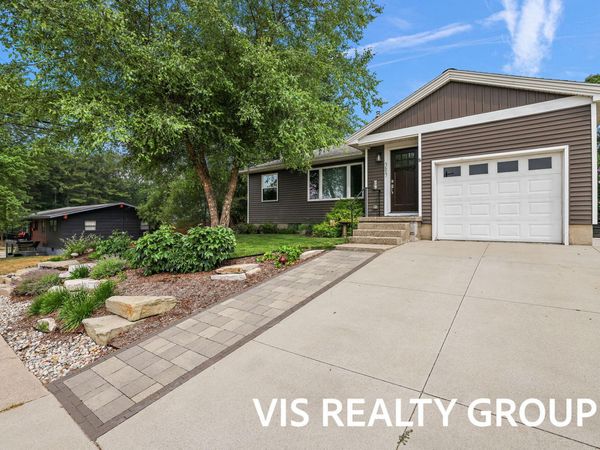 509 Marion Avenue, Grand Haven, MI 49417