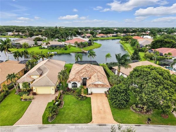 11163 Longshore WAY E, NAPLES, FL 34119