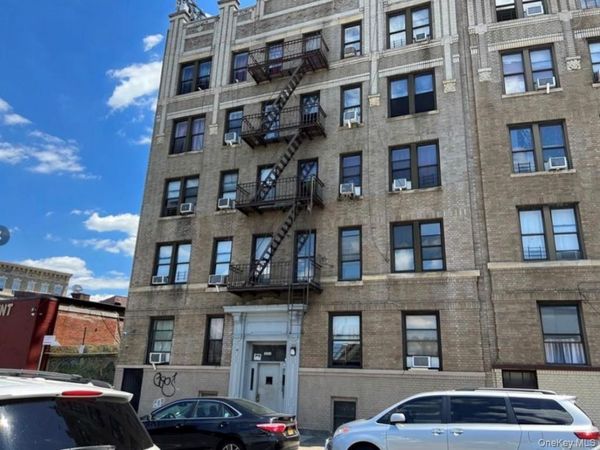 3064 Albany Crescent , Unit 41, Bronx, NY 10463