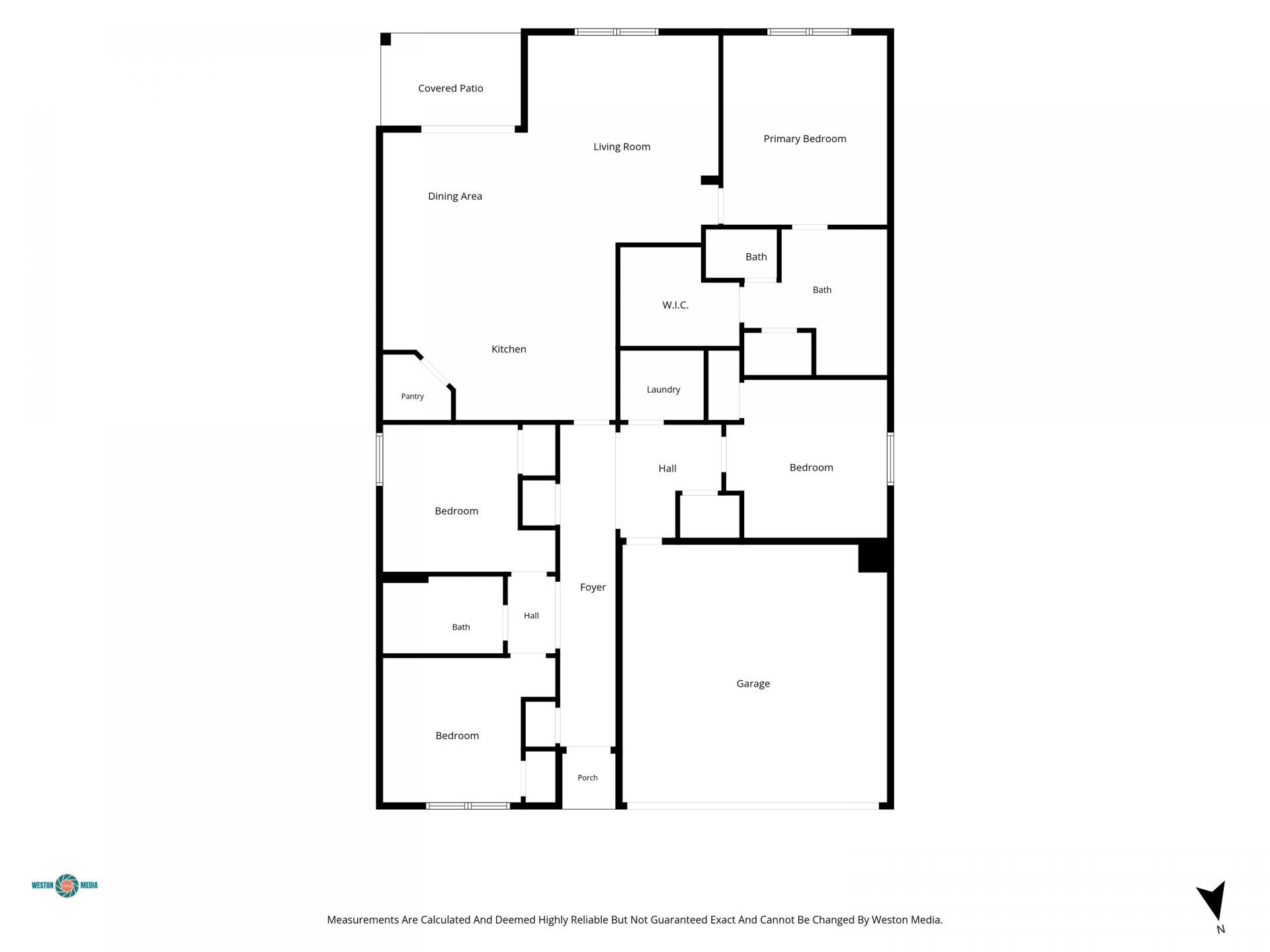 2556 Orion Loop Photo 17