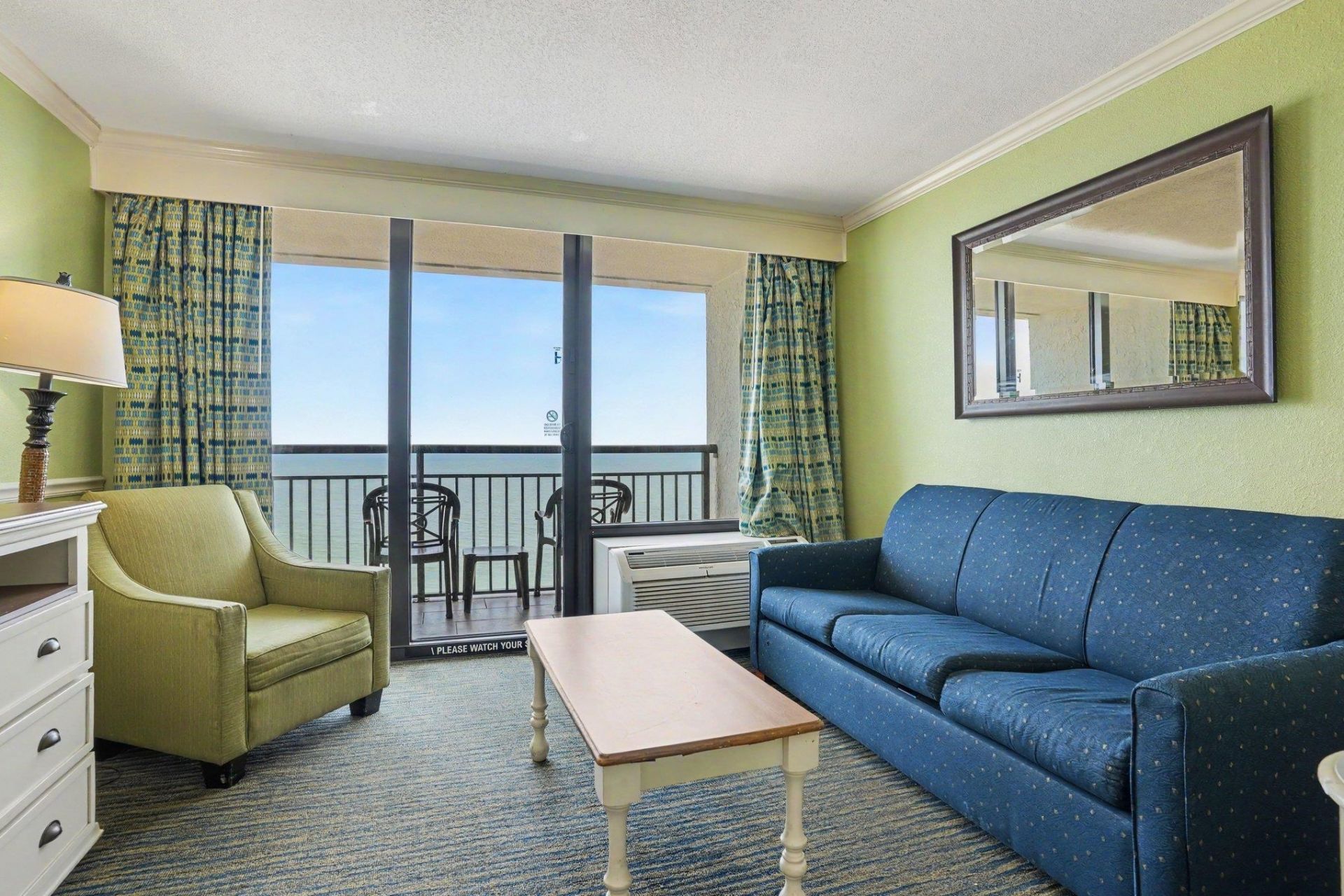3000 N Ocean Blvd.  Photo 10