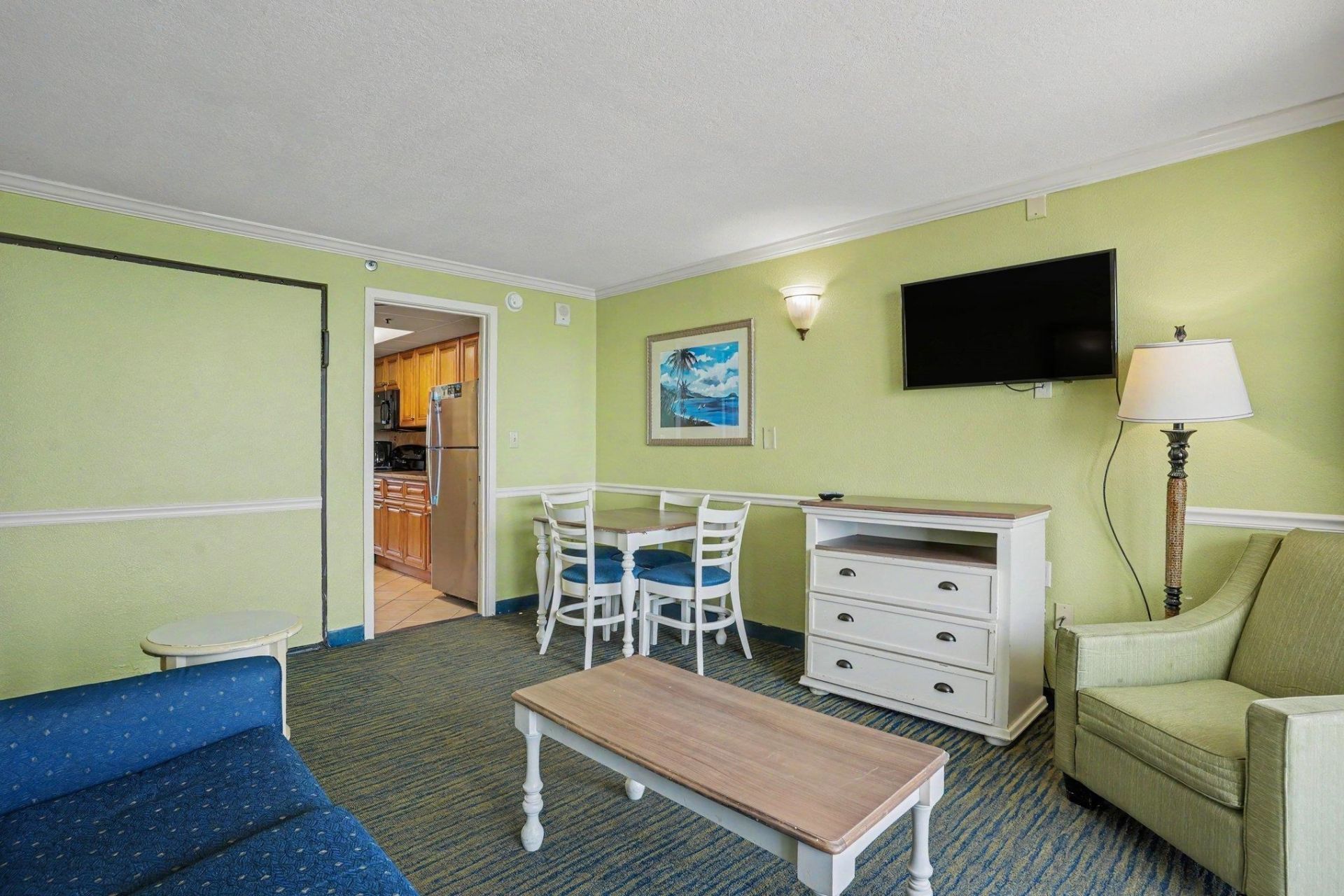 3000 N Ocean Blvd.  Photo 12