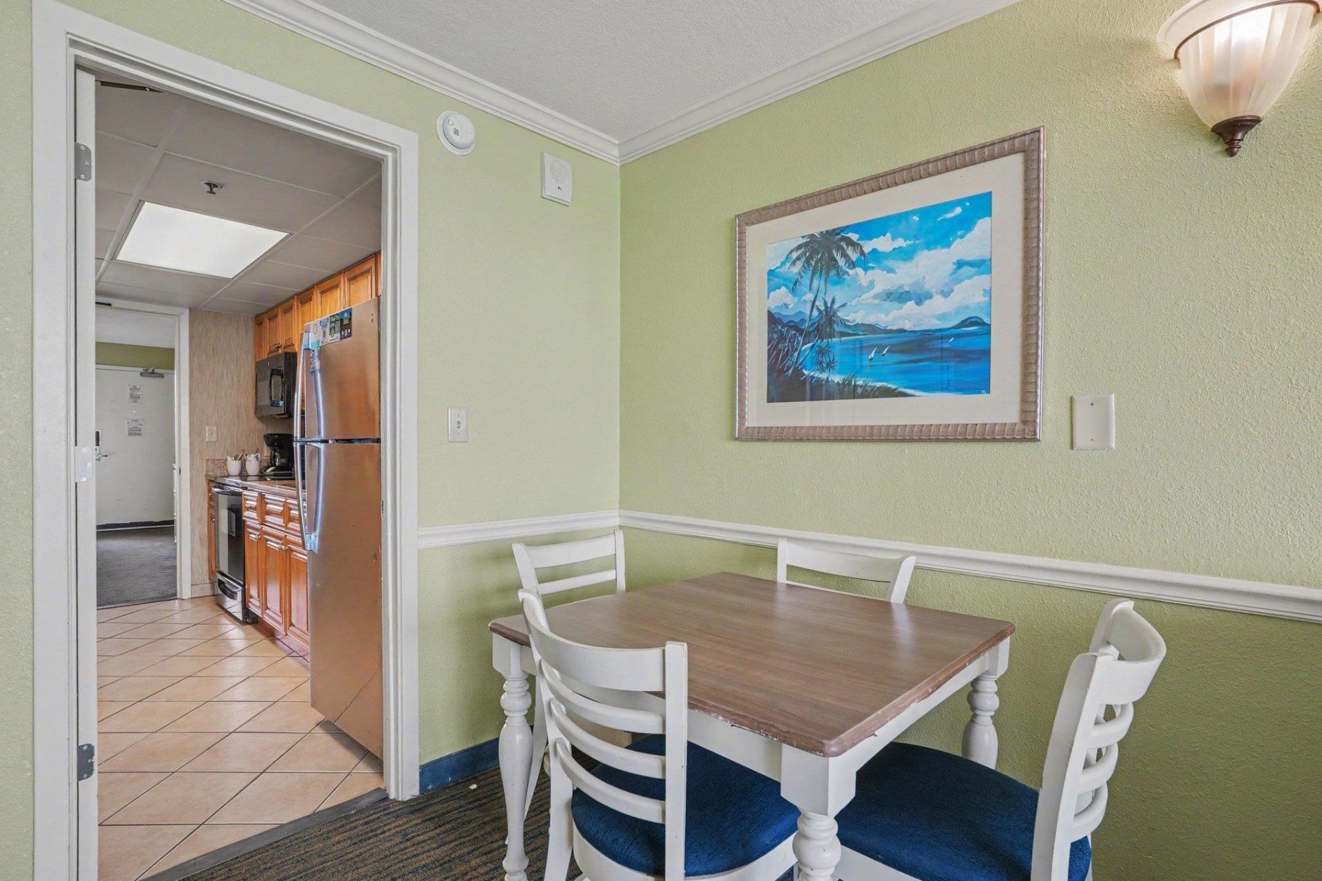 3000 N Ocean Blvd.  Photo 13