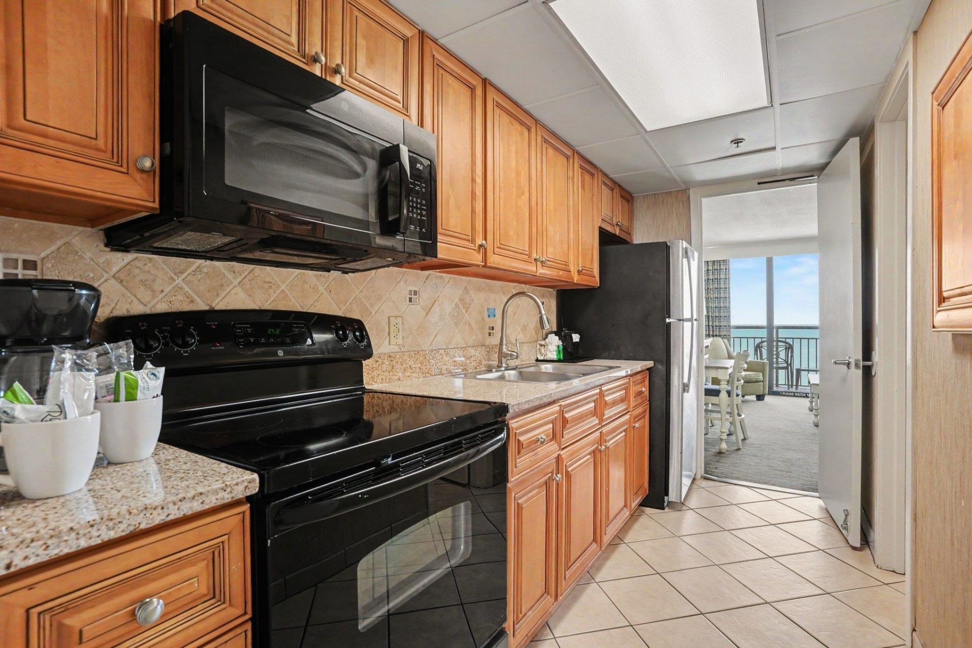 3000 N Ocean Blvd.  Photo 14