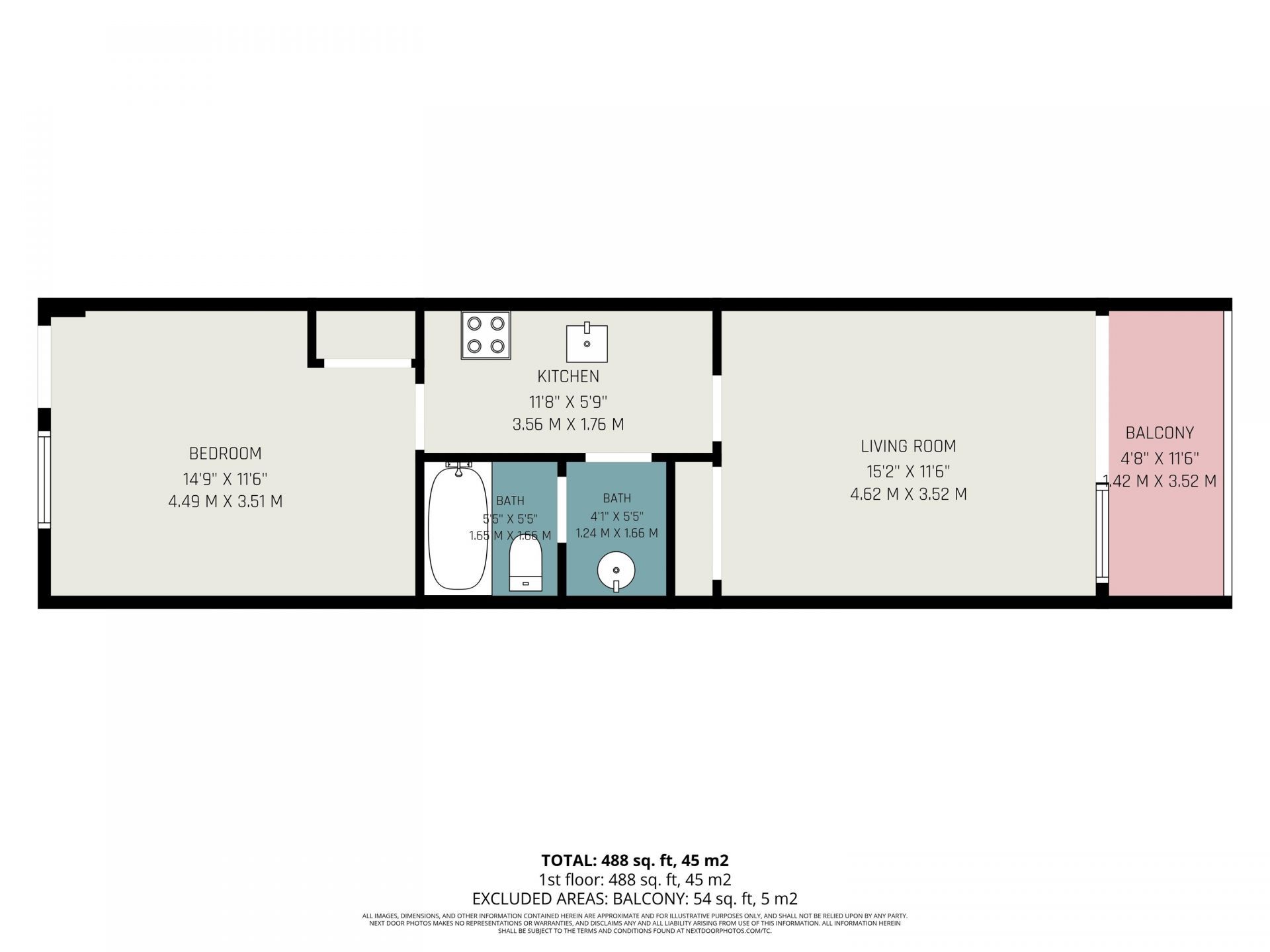 3000 N Ocean Blvd.  Photo 22