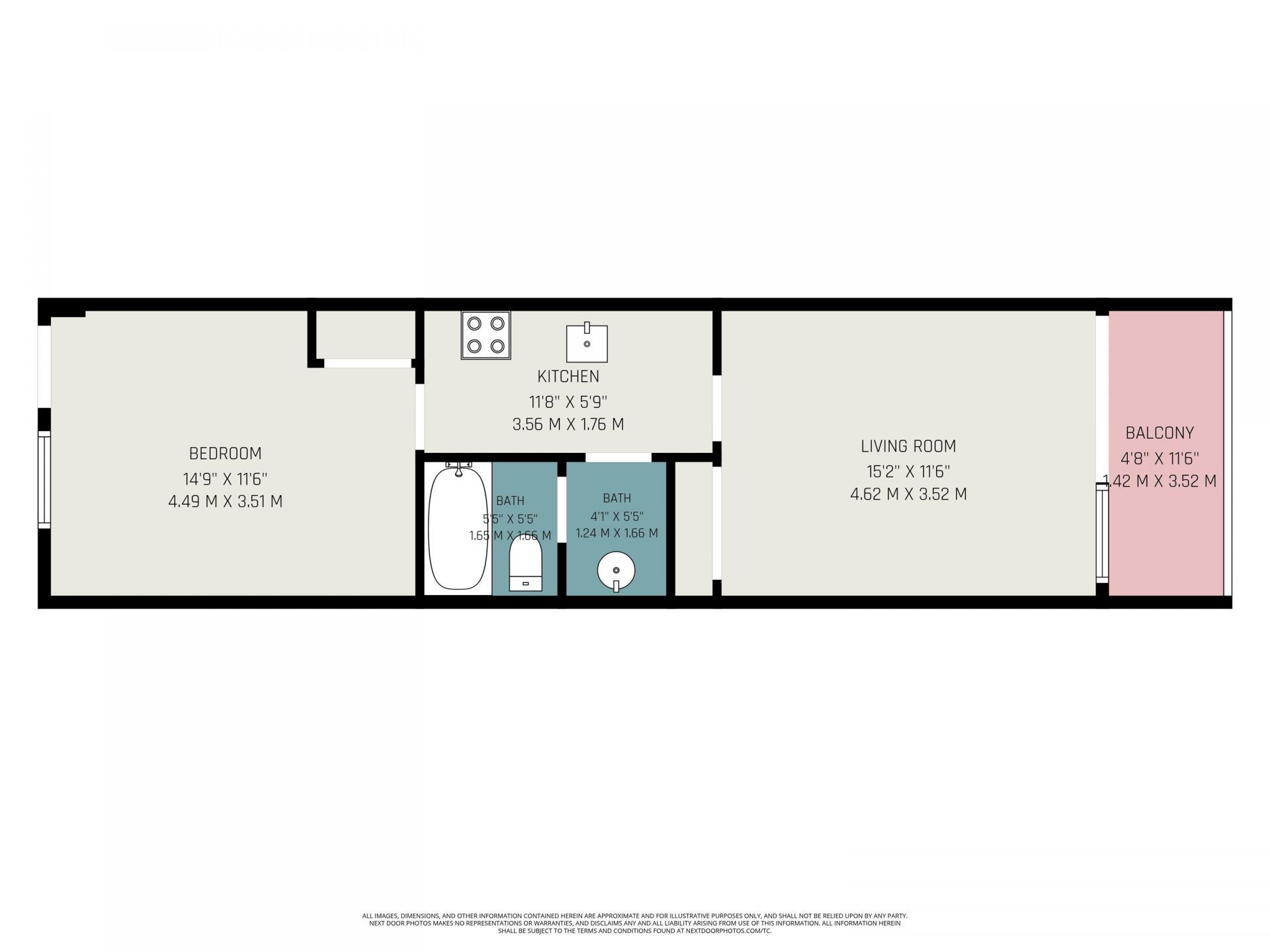 3000 N Ocean Blvd.  Photo 23