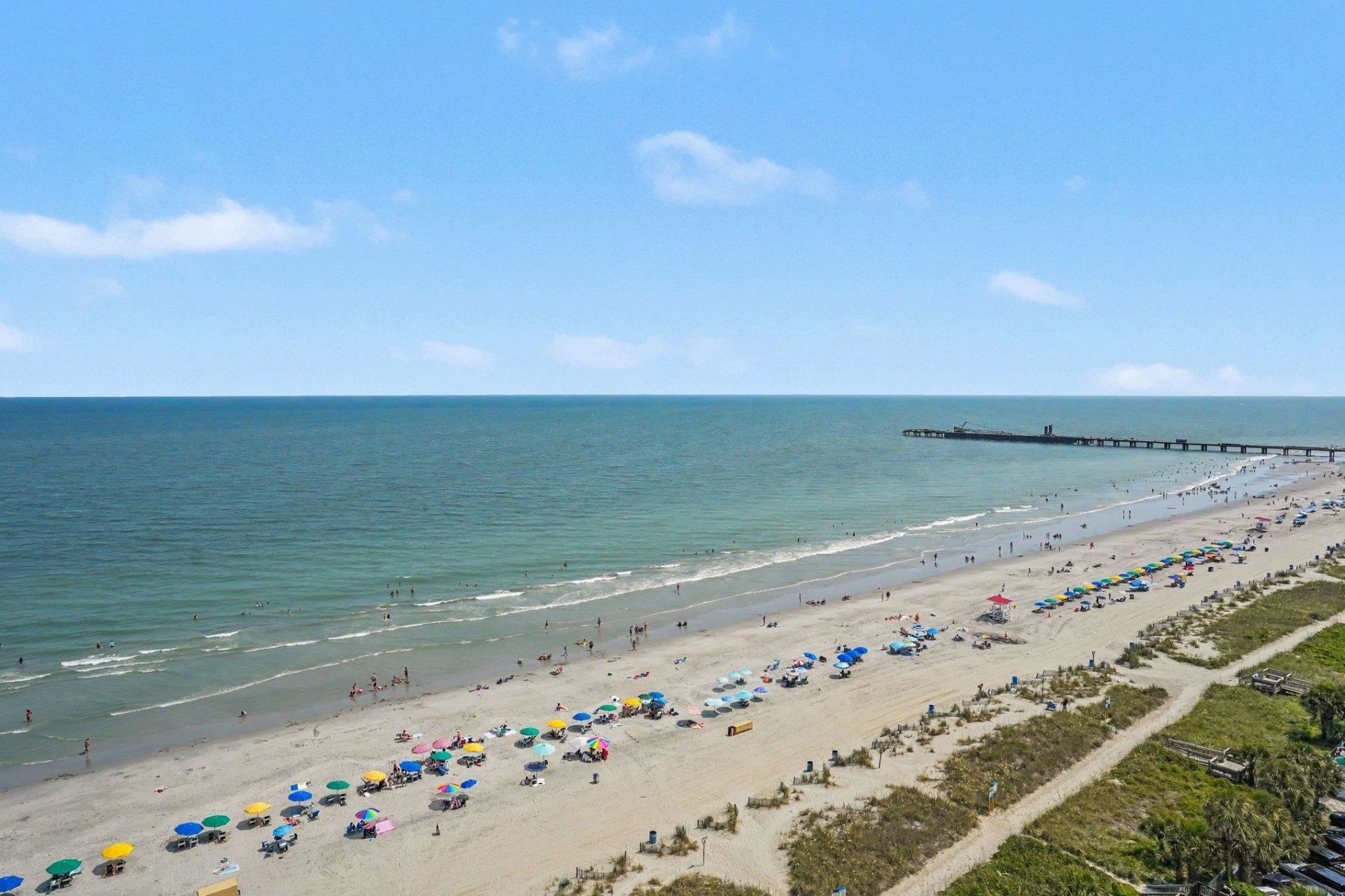 3000 N Ocean Blvd.  Photo 4
