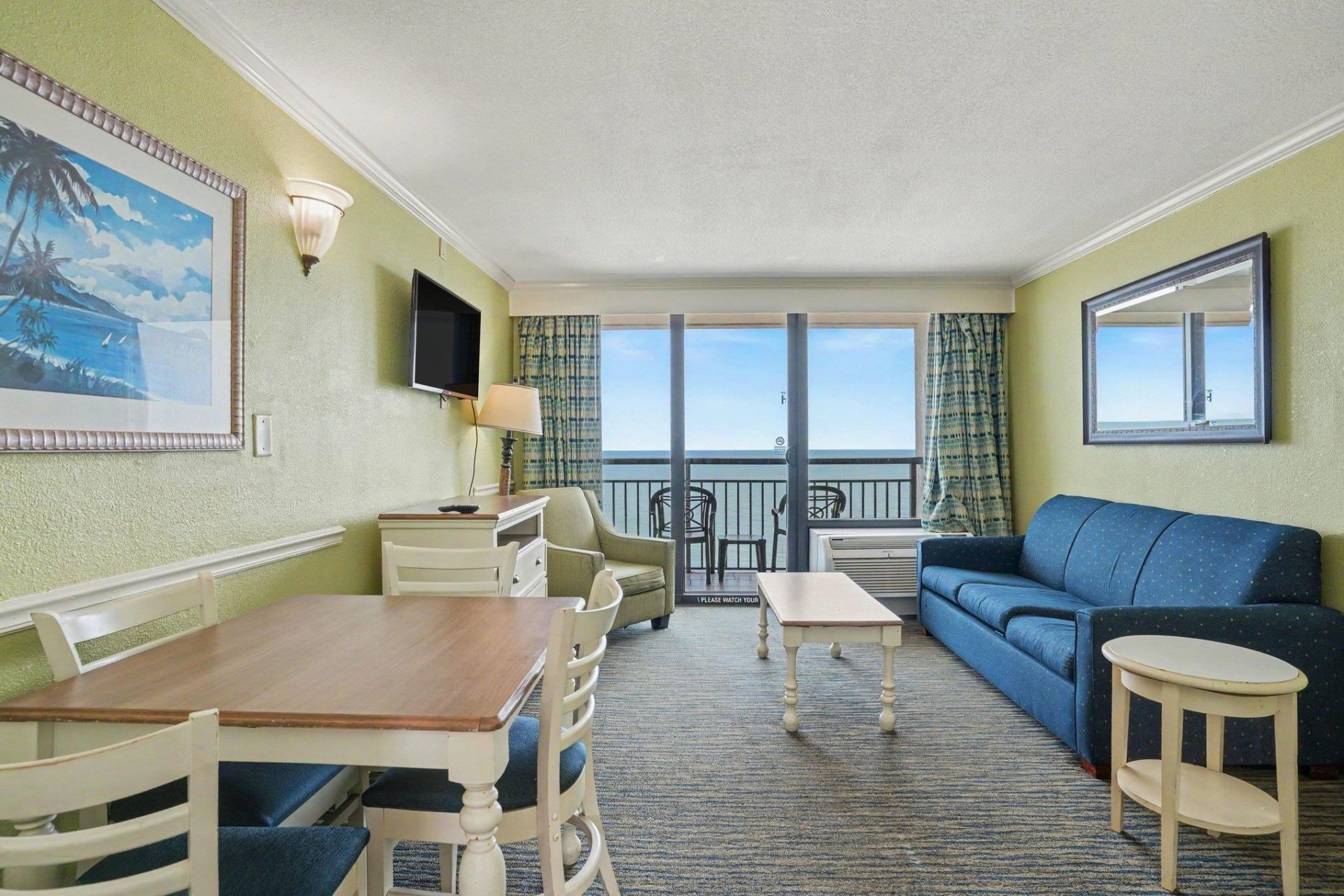 3000 N Ocean Blvd.  Photo 8