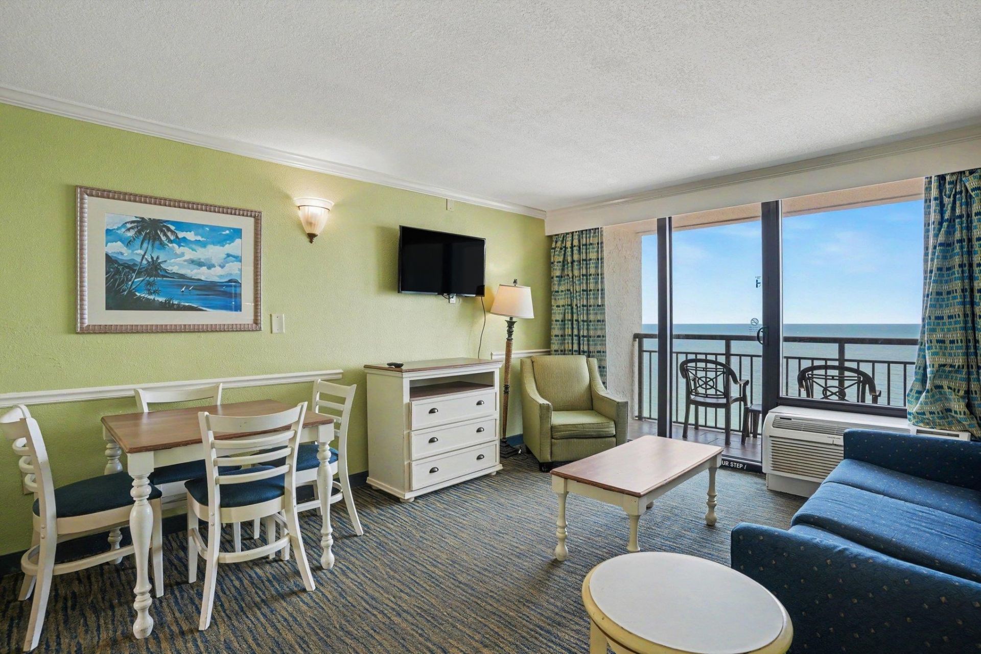 3000 N Ocean Blvd.  Photo 9