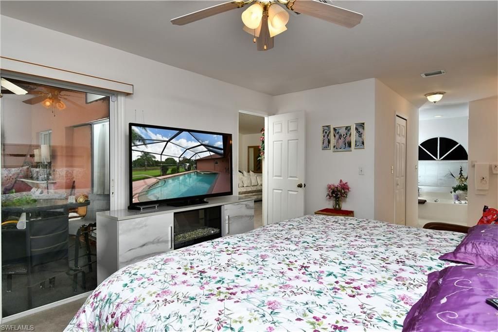 712 Fargo Dr , Fort Myers, FL 33913 Photo