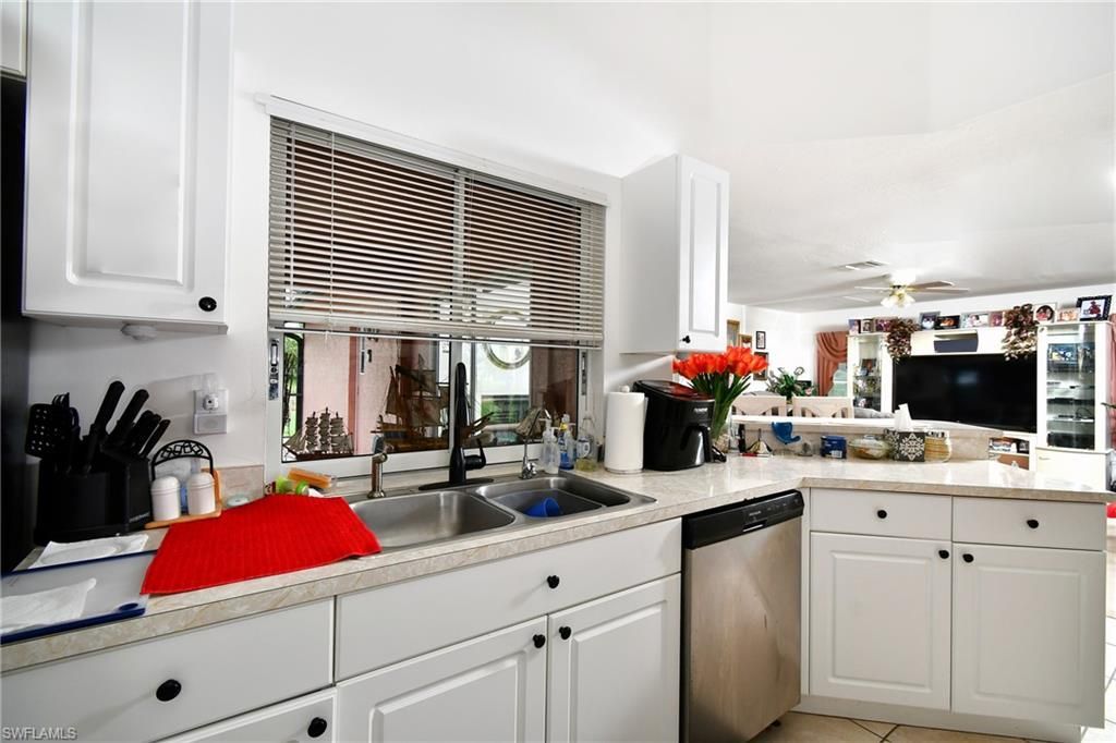 712 Fargo Dr , Fort Myers, FL 33913 Photo