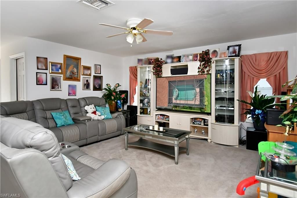 712 Fargo Dr , Fort Myers, FL 33913 Photo