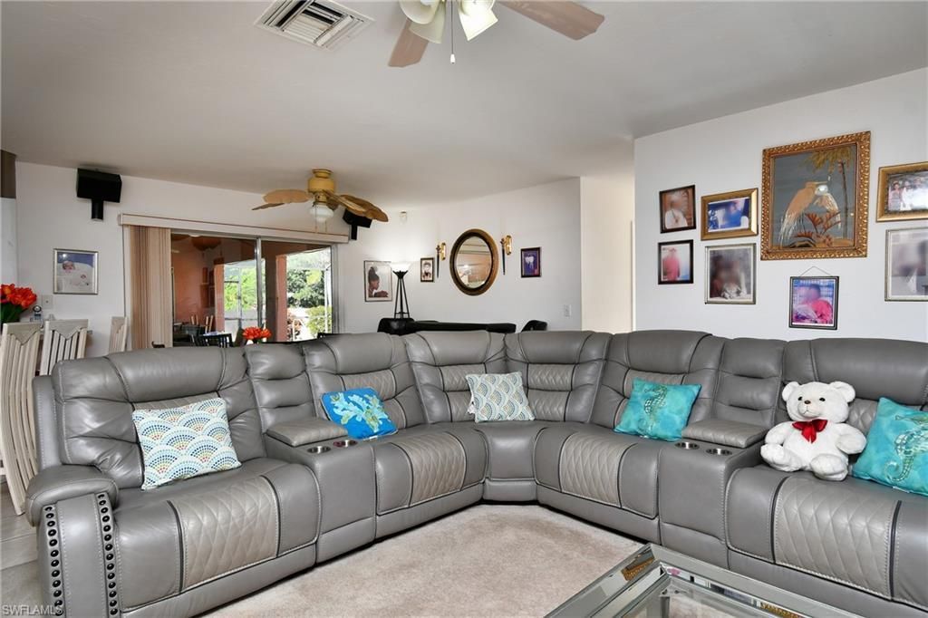 712 Fargo Dr , Fort Myers, FL 33913 Photo