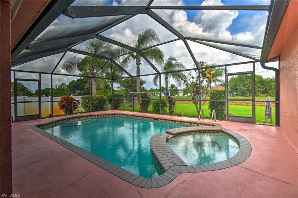 712 Fargo Dr , Fort Myers, FL 33913 Photo