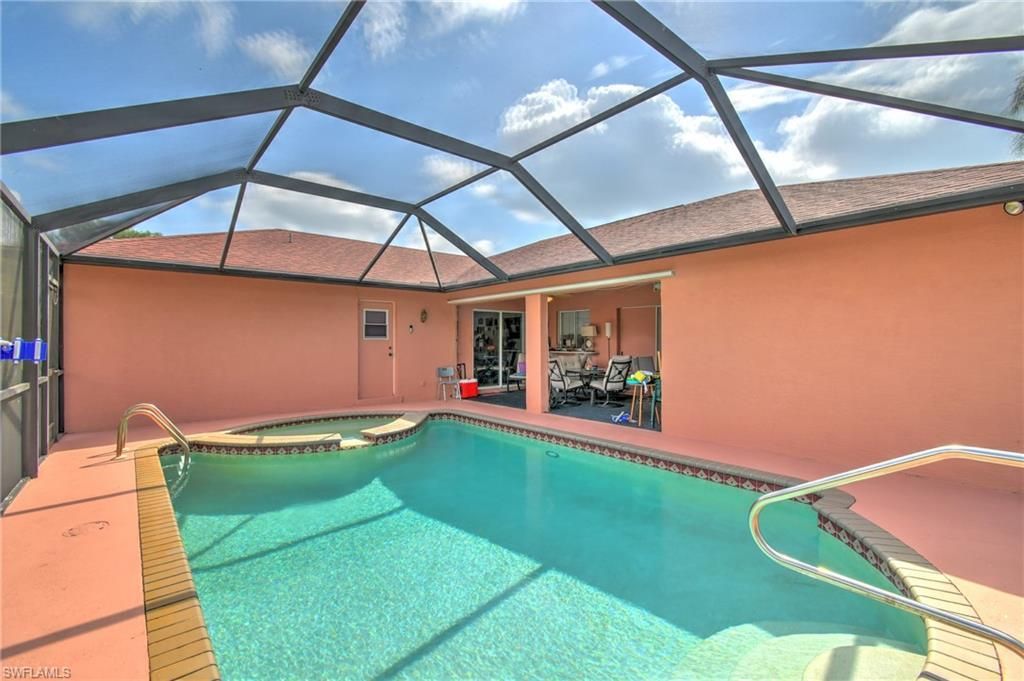 712 Fargo Dr , Fort Myers, FL 33913 Photo
