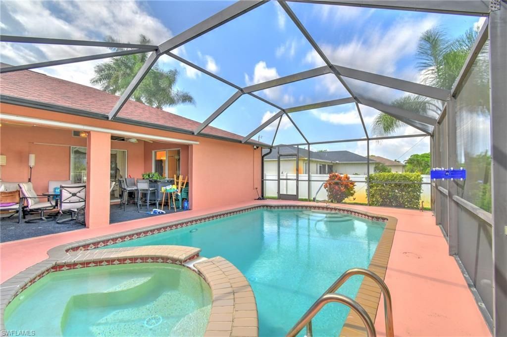 712 Fargo Dr , Fort Myers, FL 33913 Photo