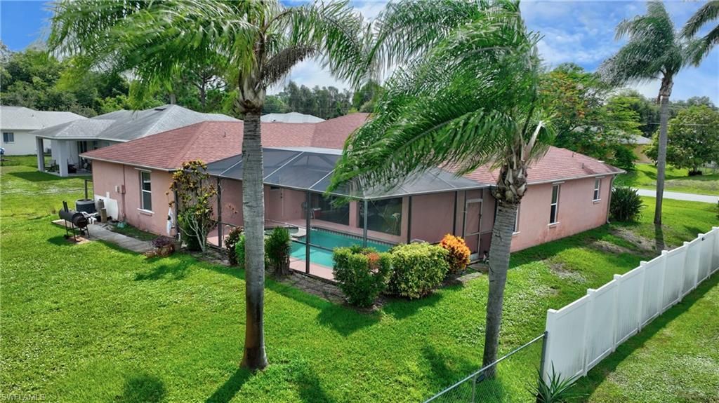 712 Fargo Dr , Fort Myers, FL 33913 Photo