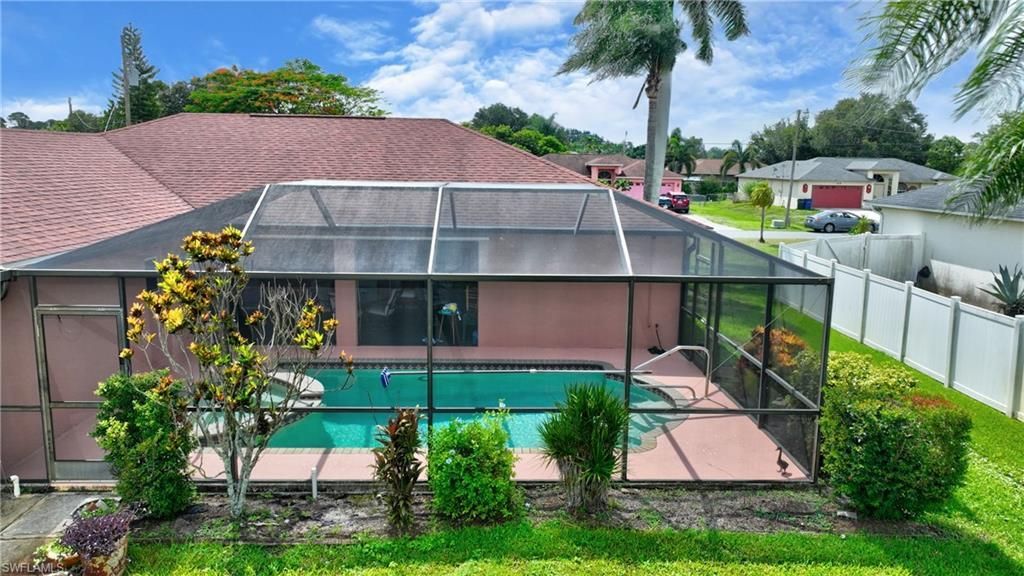 712 Fargo Dr , Fort Myers, FL 33913 Photo