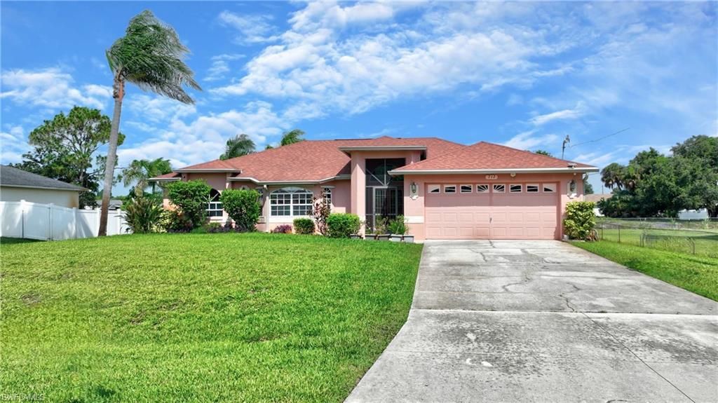 712 Fargo Dr , Fort Myers, FL 33913 Photo